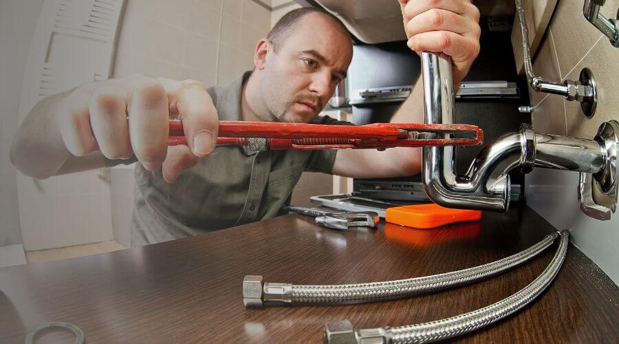 Local water heater installation in Lynchburg, SC